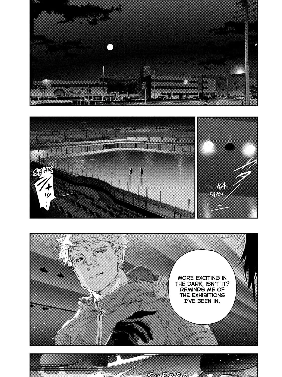 Medalist Chapter 22 page 17 - 