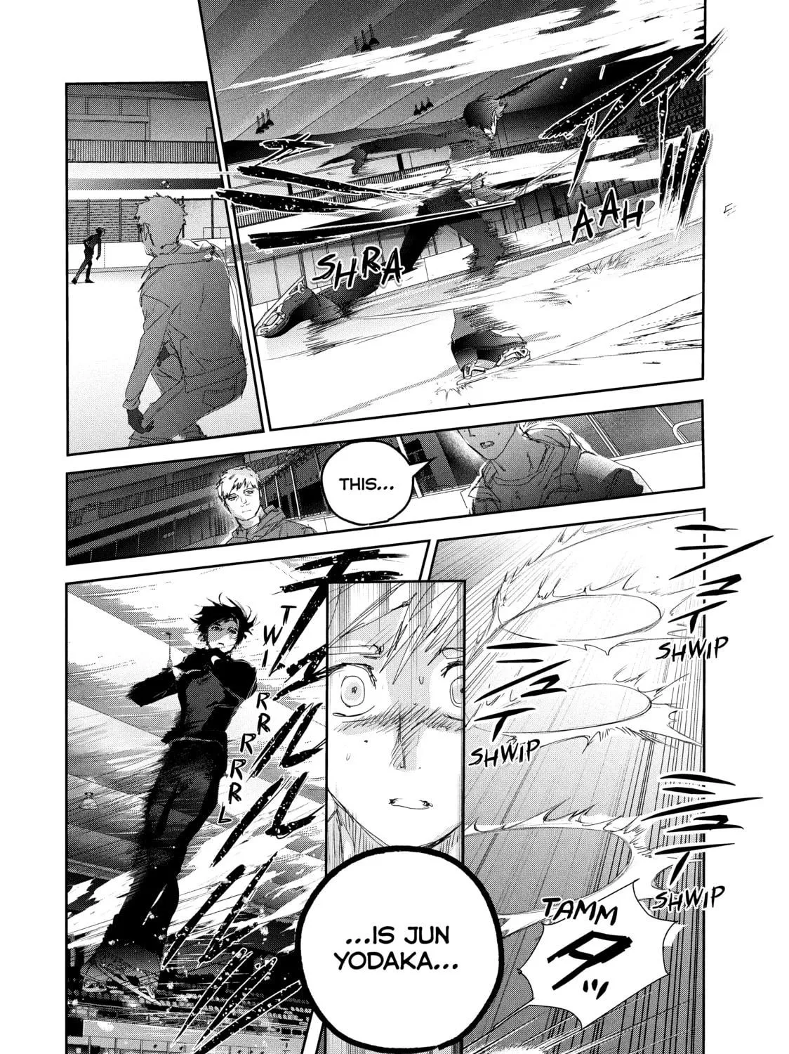 Medalist Chapter 22 page 29 - 