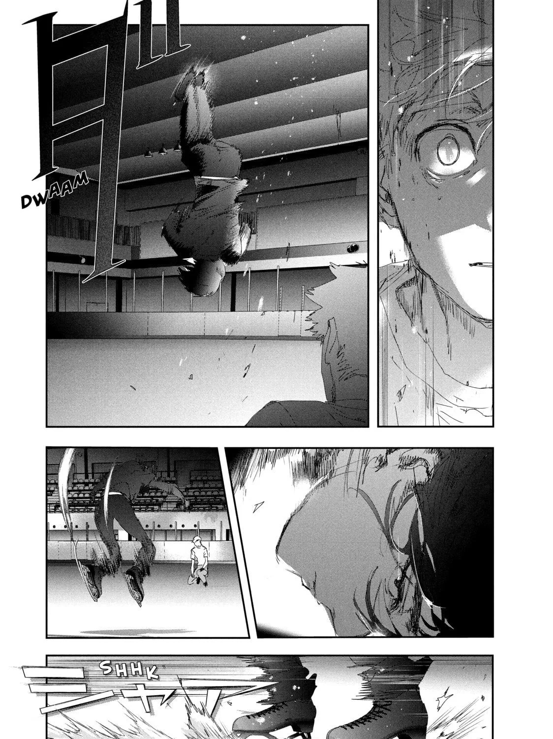 Medalist Chapter 22 page 53 - 