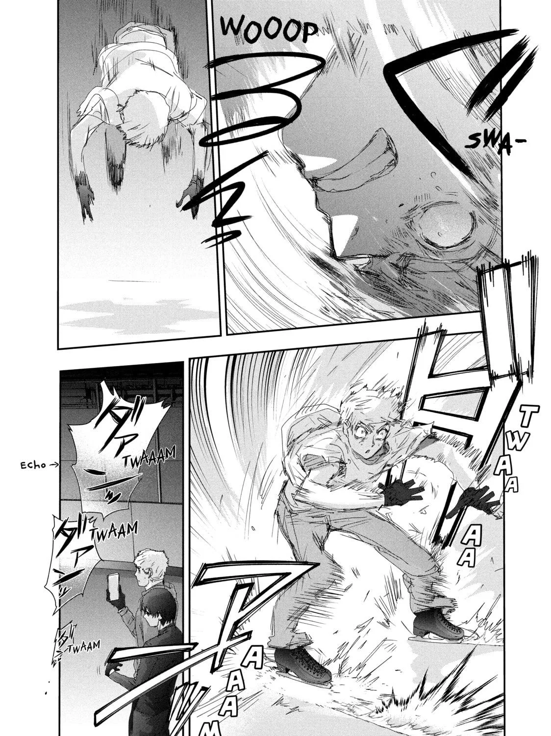 Medalist Chapter 22 page 59 - 