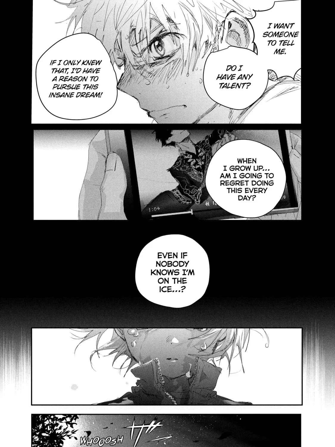 Medalist Chapter 22 page 7 - 