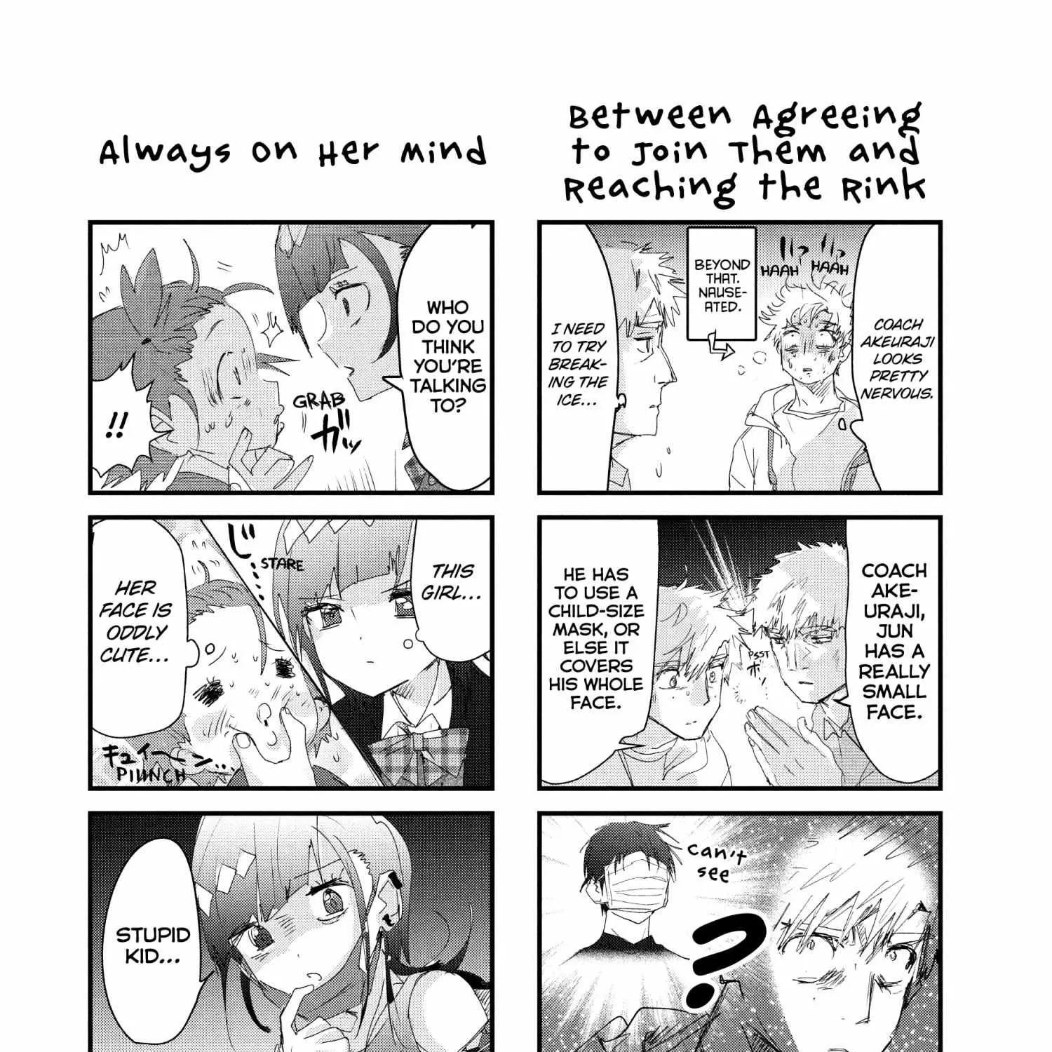 Medalist Chapter 23.5 page 4 - 