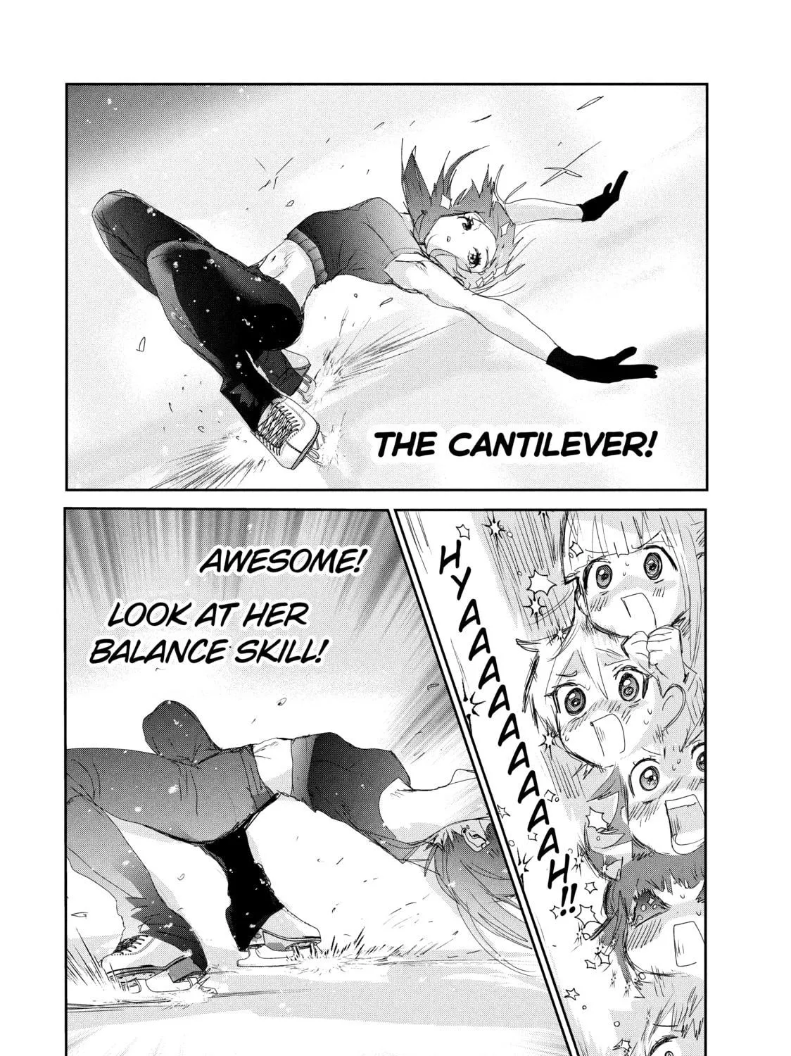 Medalist Chapter 23 page 23 - 