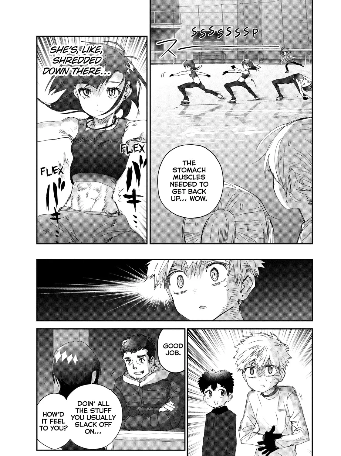 Medalist Chapter 23 page 25 - 