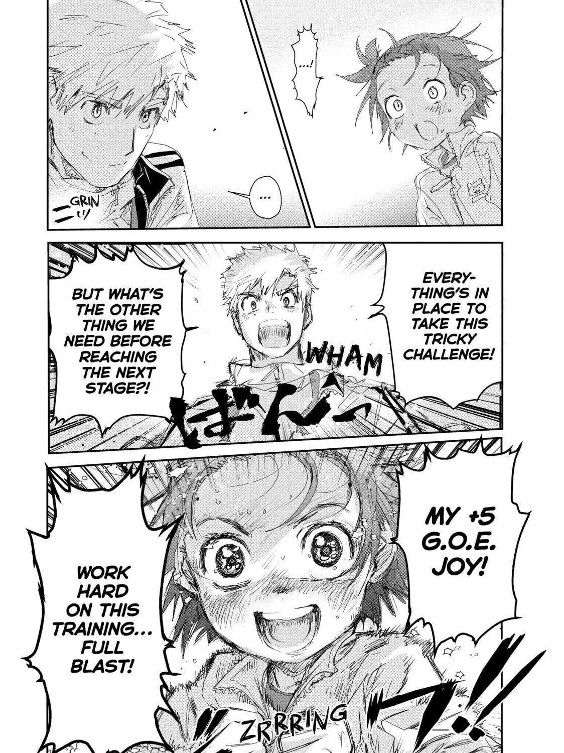 Medalist Chapter 23 page 79 - 