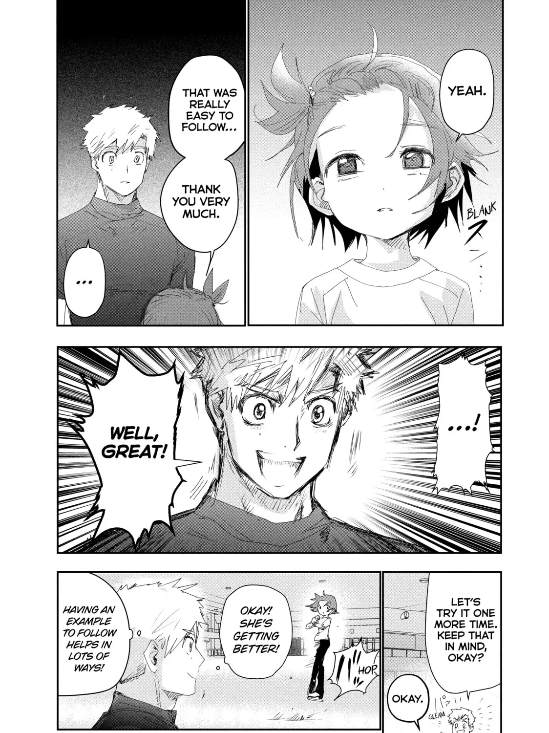 Medalist Chapter 24 page 13 - 
