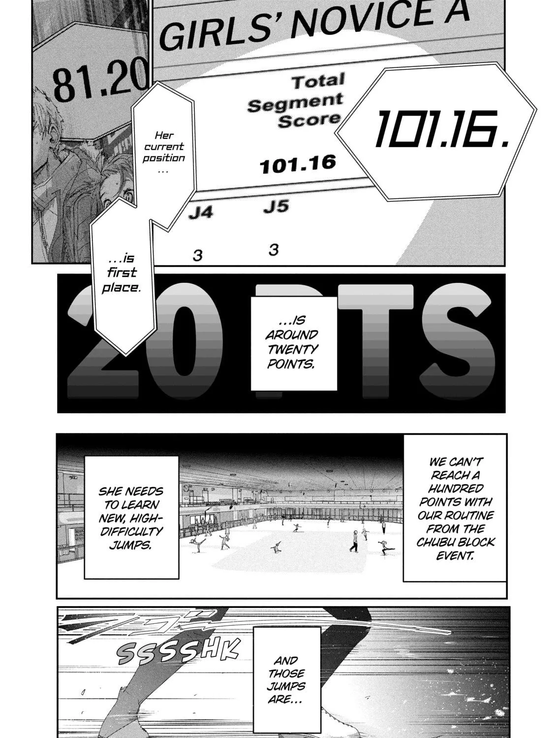 Medalist Chapter 24 page 5 - 
