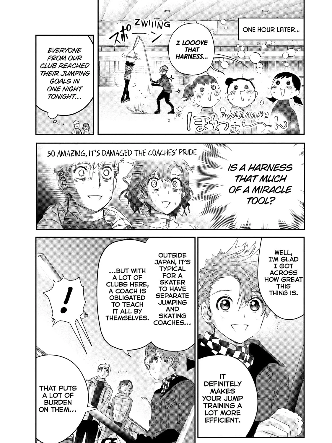 Medalist Chapter 24 page 45 - 