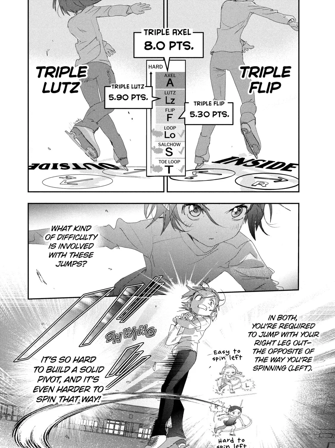 Medalist Chapter 24 page 7 - 