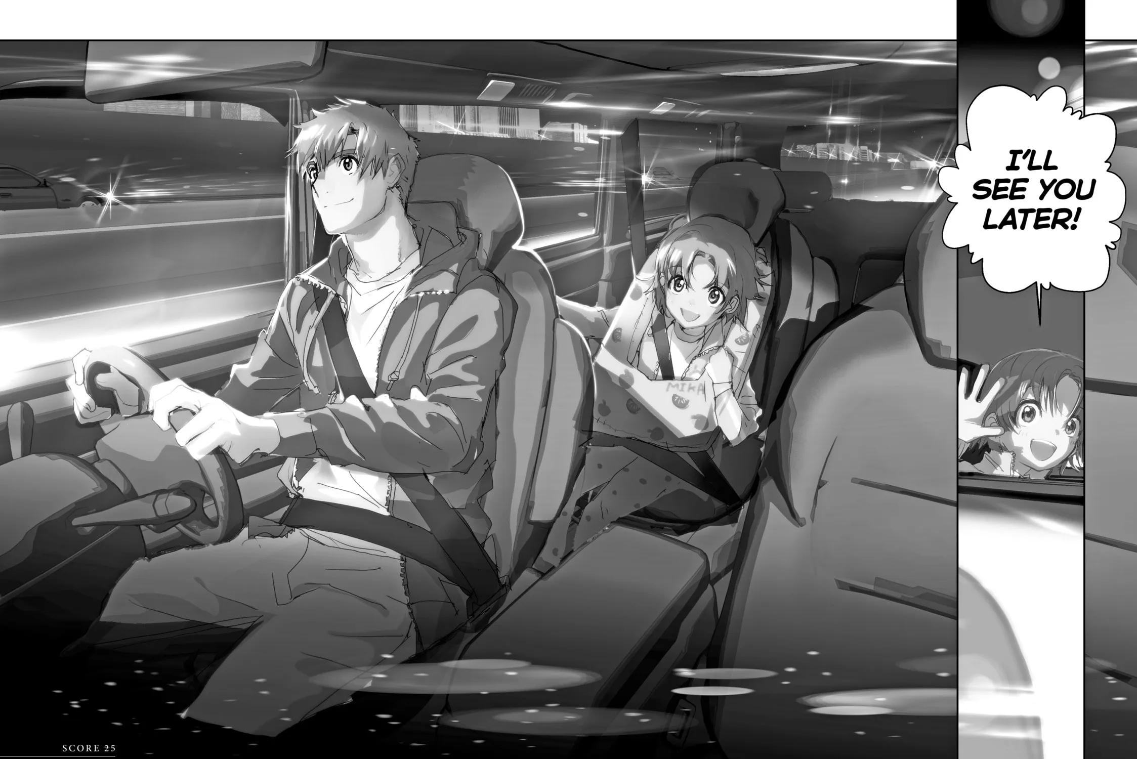 Medalist Chapter 25 page 3 - 
