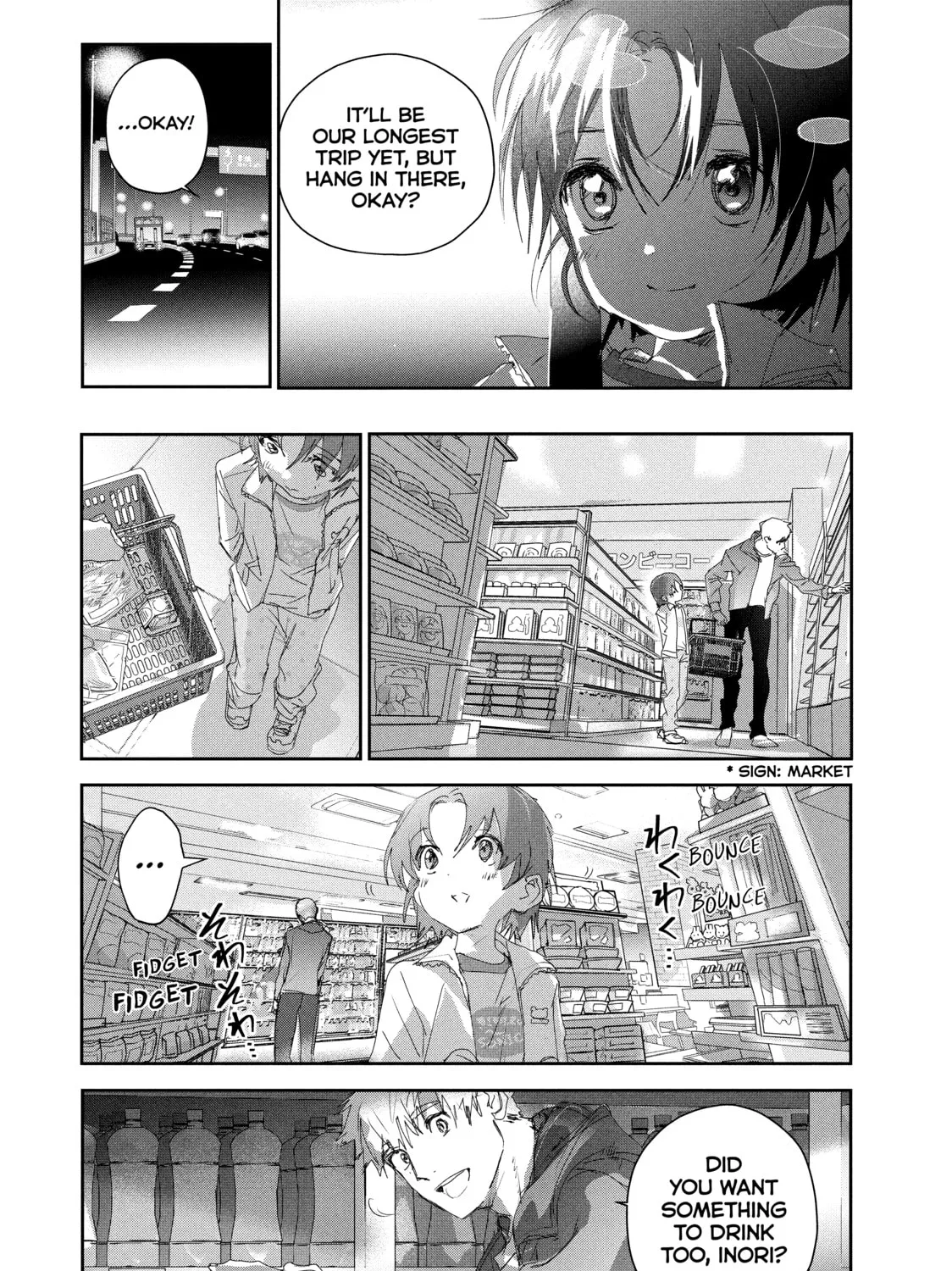 Medalist Chapter 25 page 25 - 