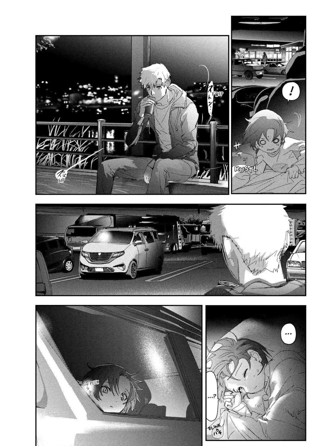 Medalist Chapter 25 page 39 - 