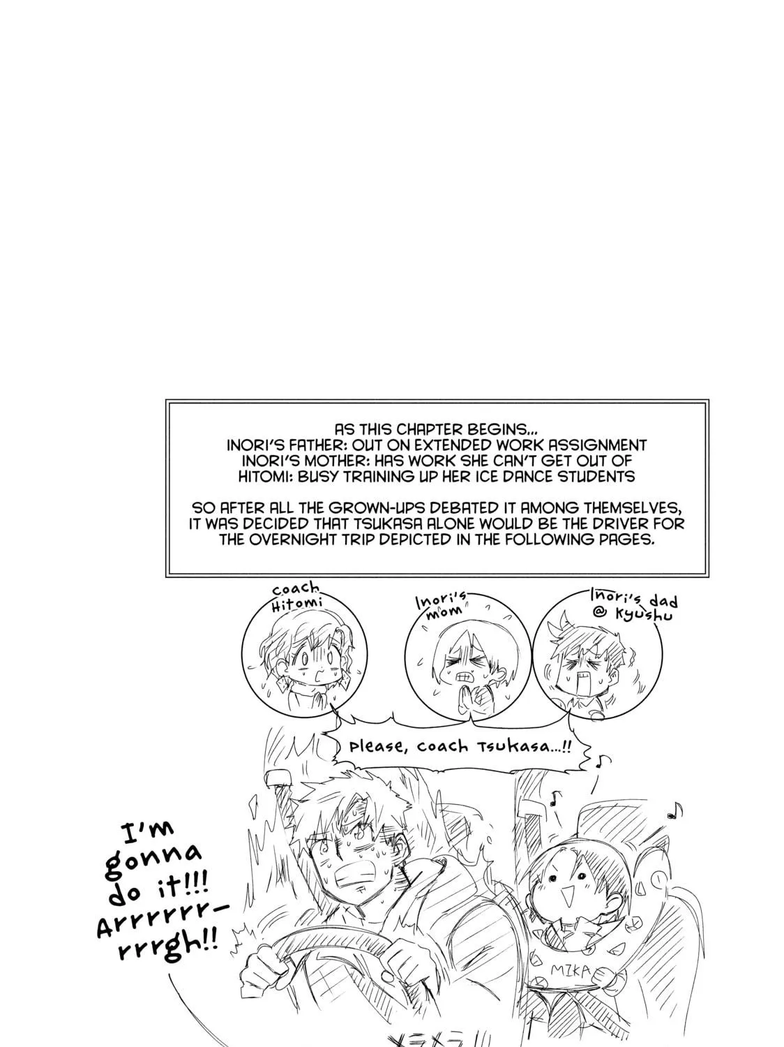 Medalist Chapter 25 page 5 - 