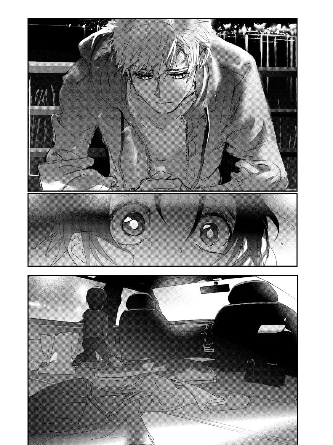 Medalist Chapter 25 page 41 - 