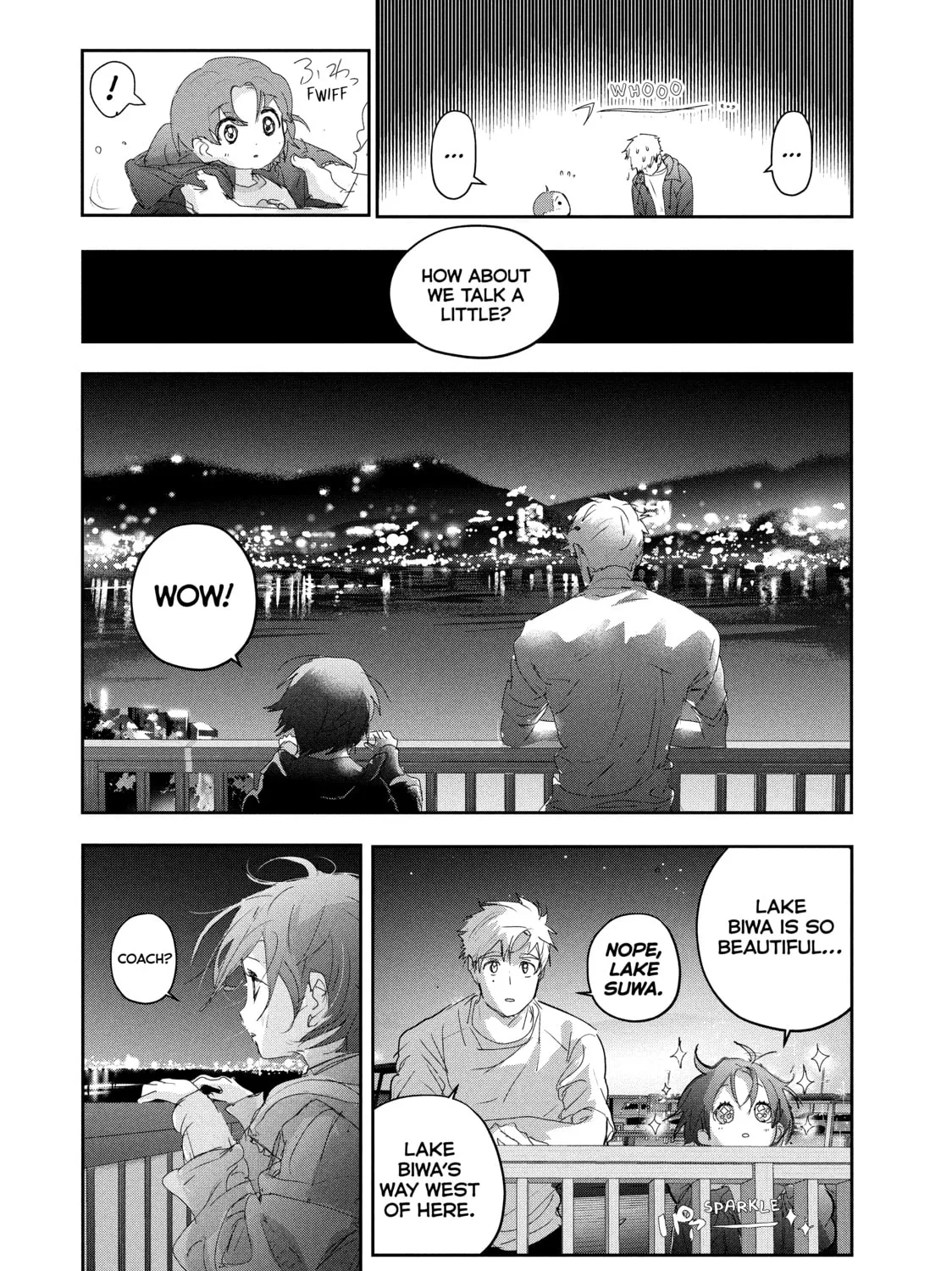 Medalist Chapter 25 page 45 - 