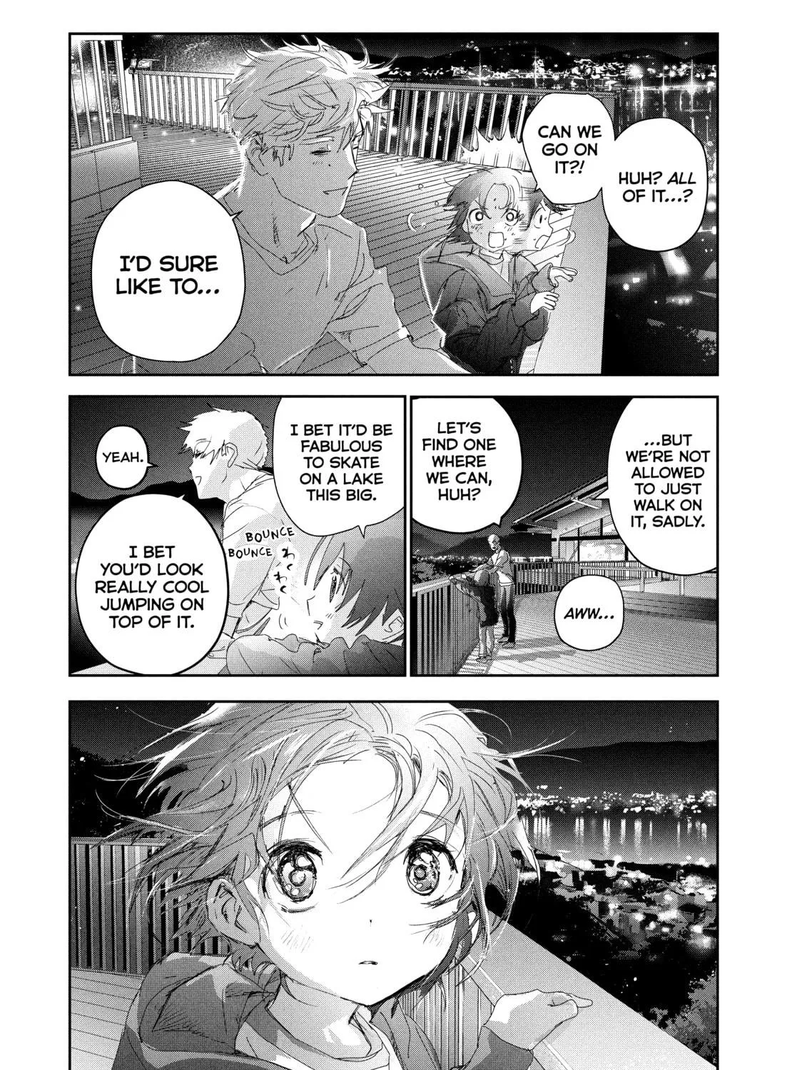 Medalist Chapter 25 page 49 - 