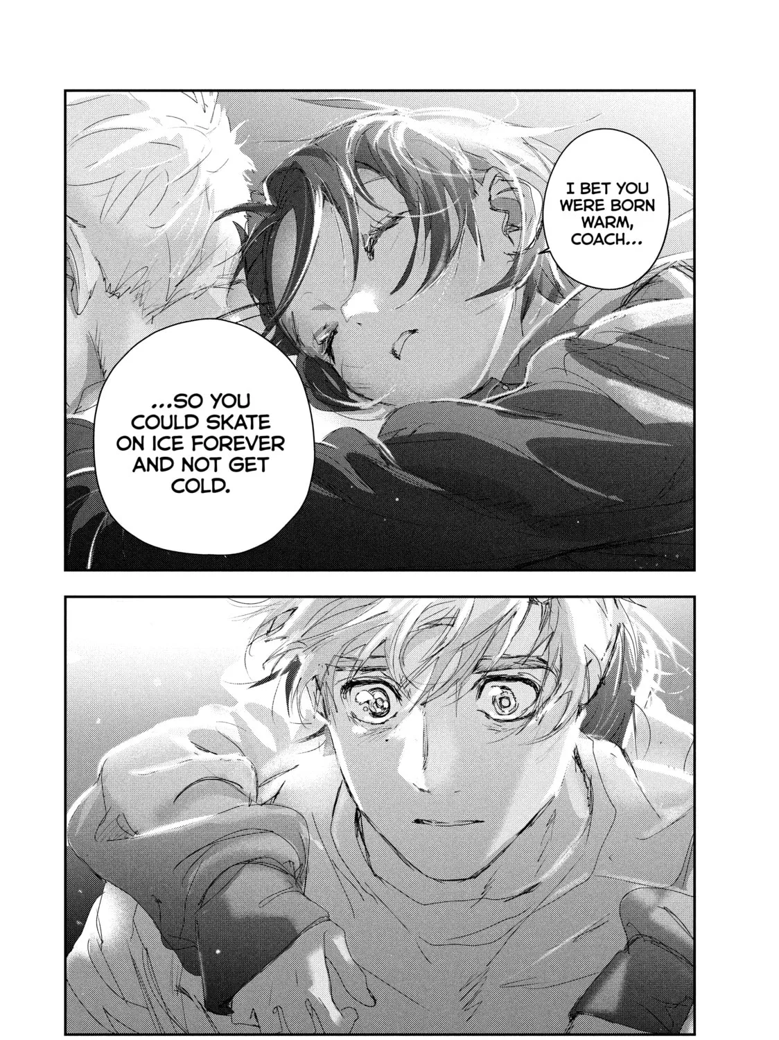 Medalist Chapter 25 page 57 - 