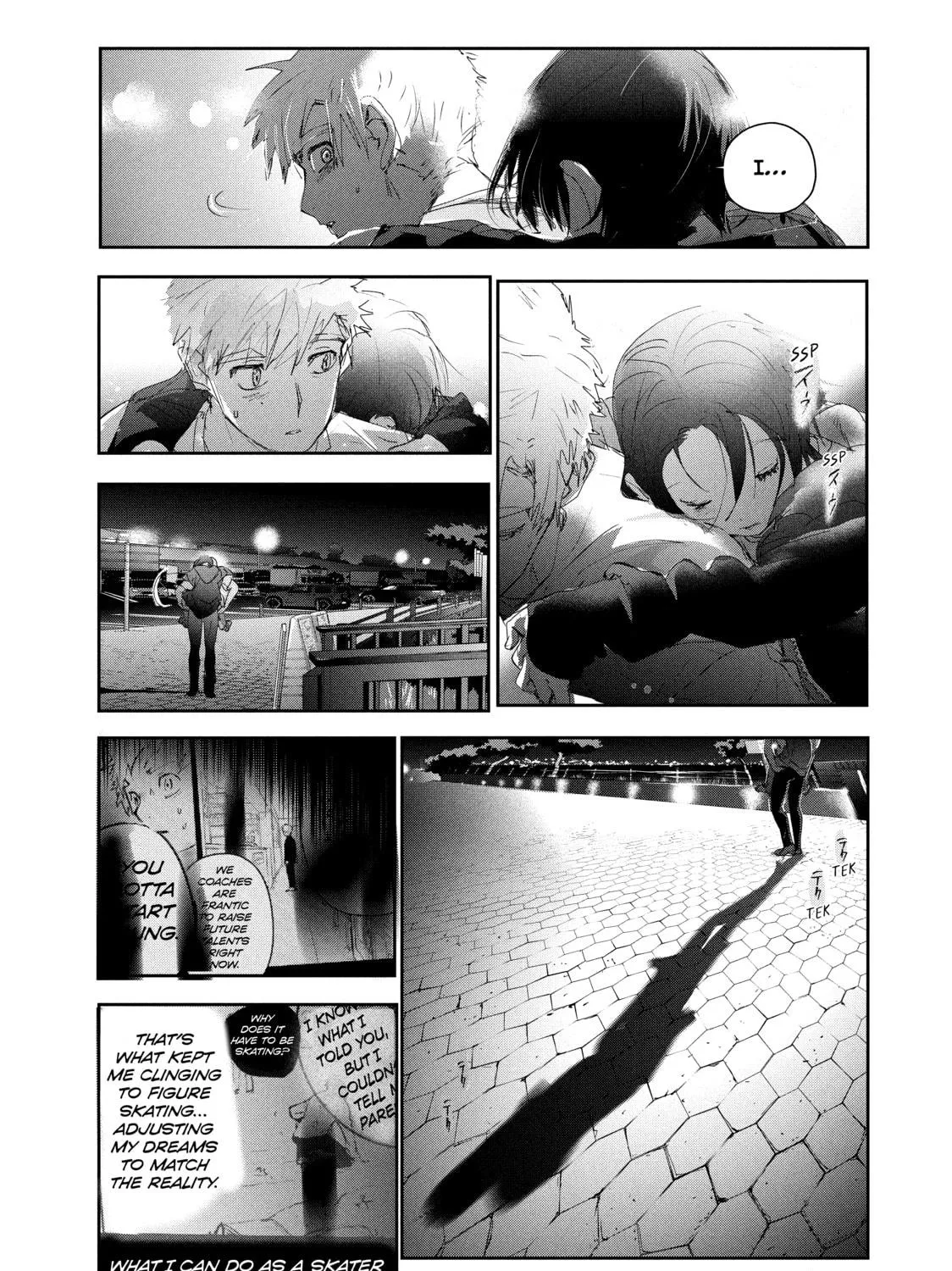 Medalist Chapter 25 page 59 - 