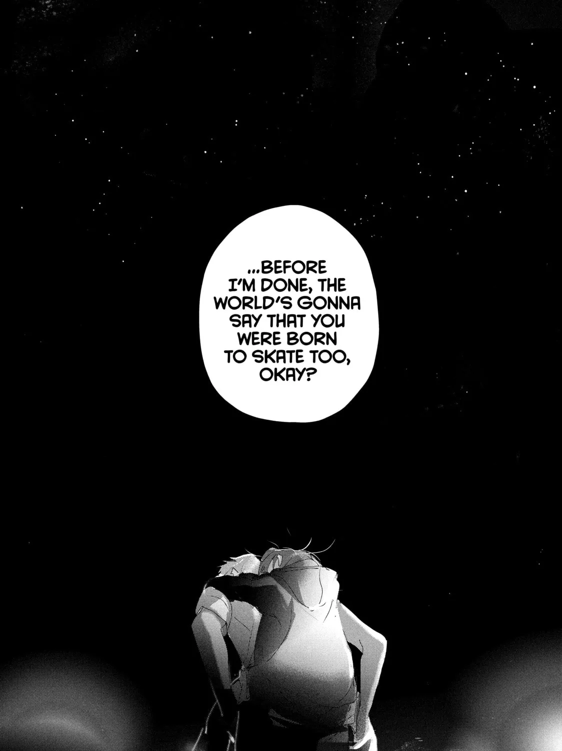 Medalist Chapter 25 page 63 - 