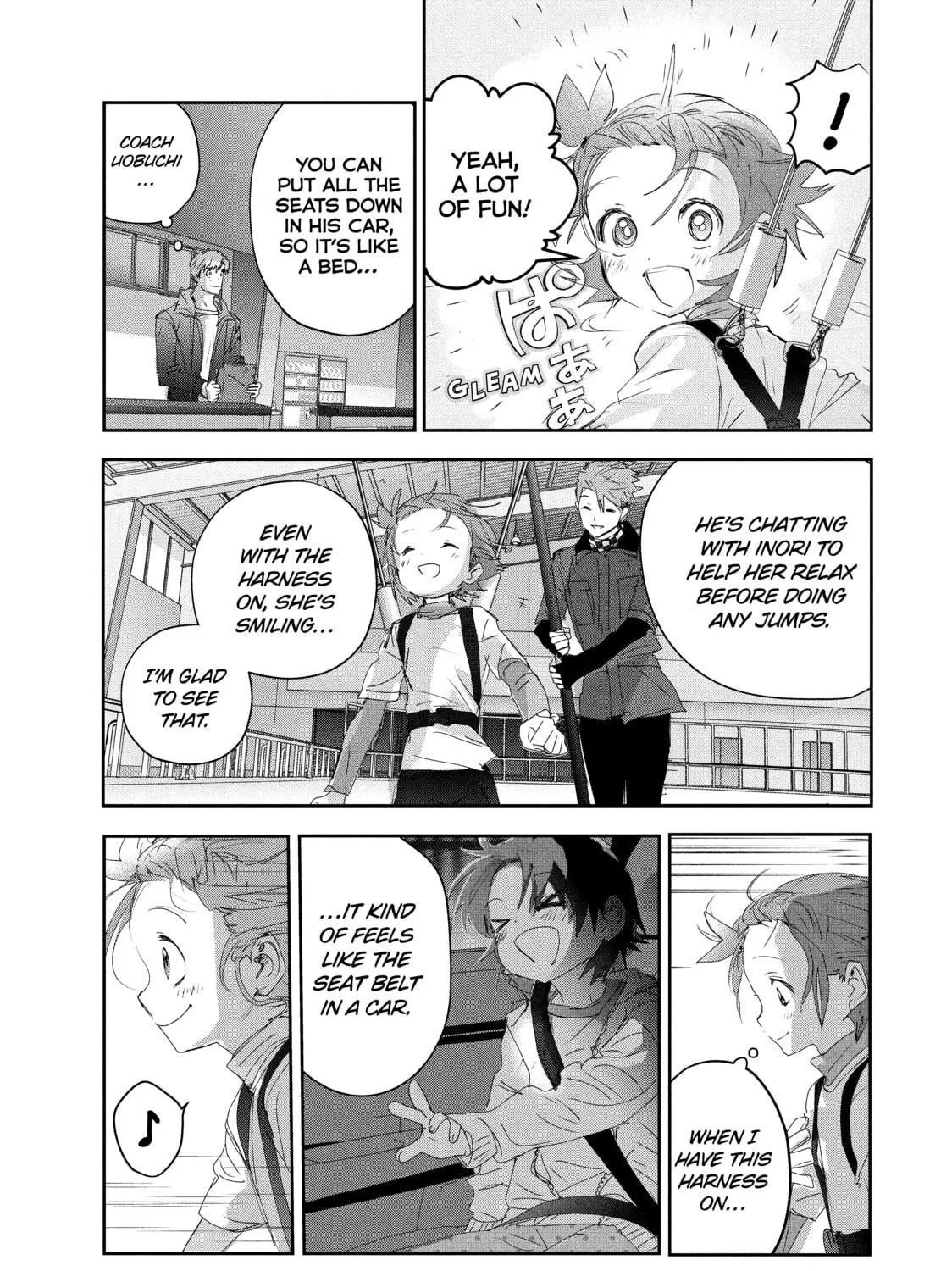 Medalist Chapter 26 page 17 - 