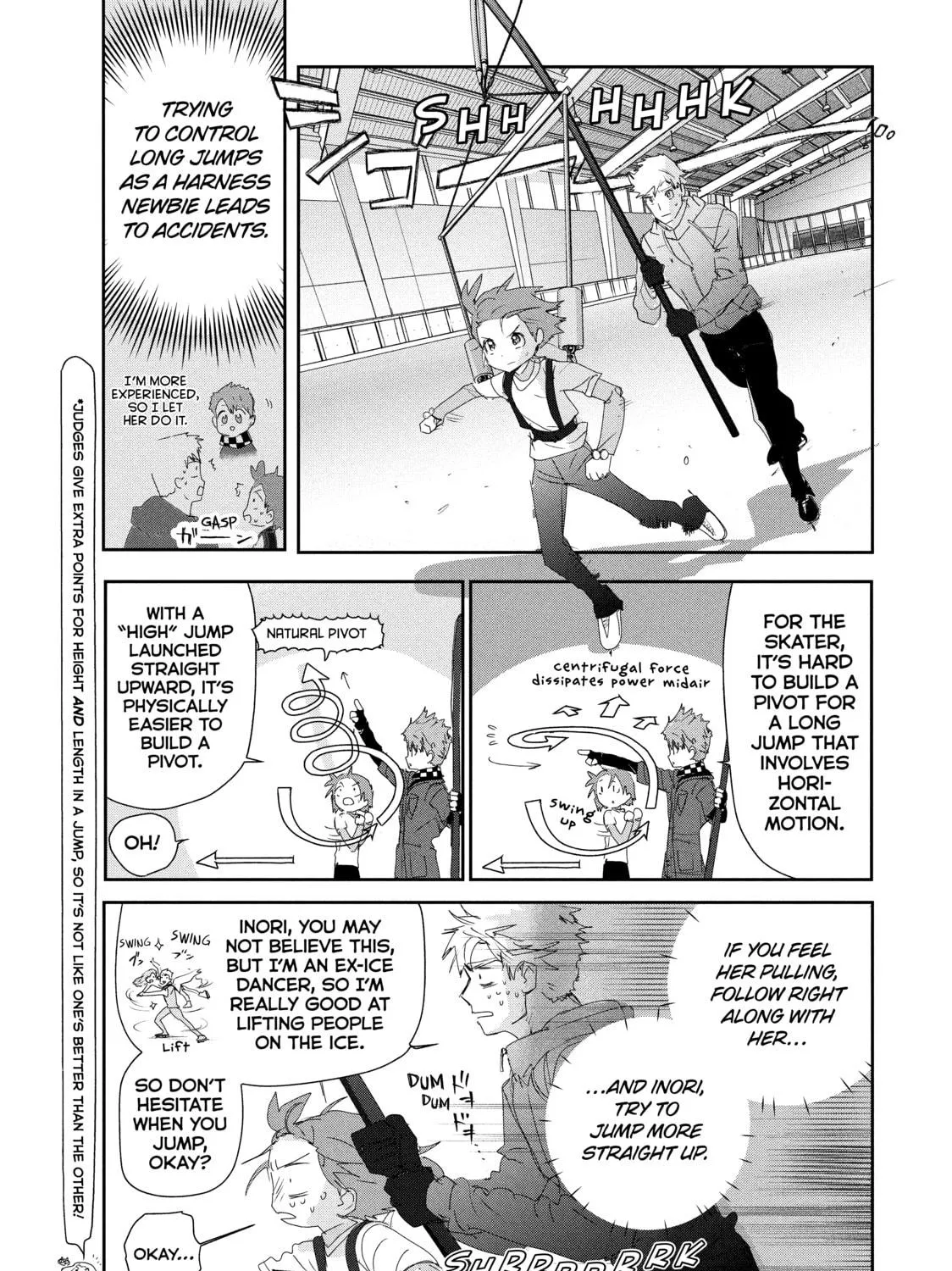 Medalist Chapter 26 page 29 - 