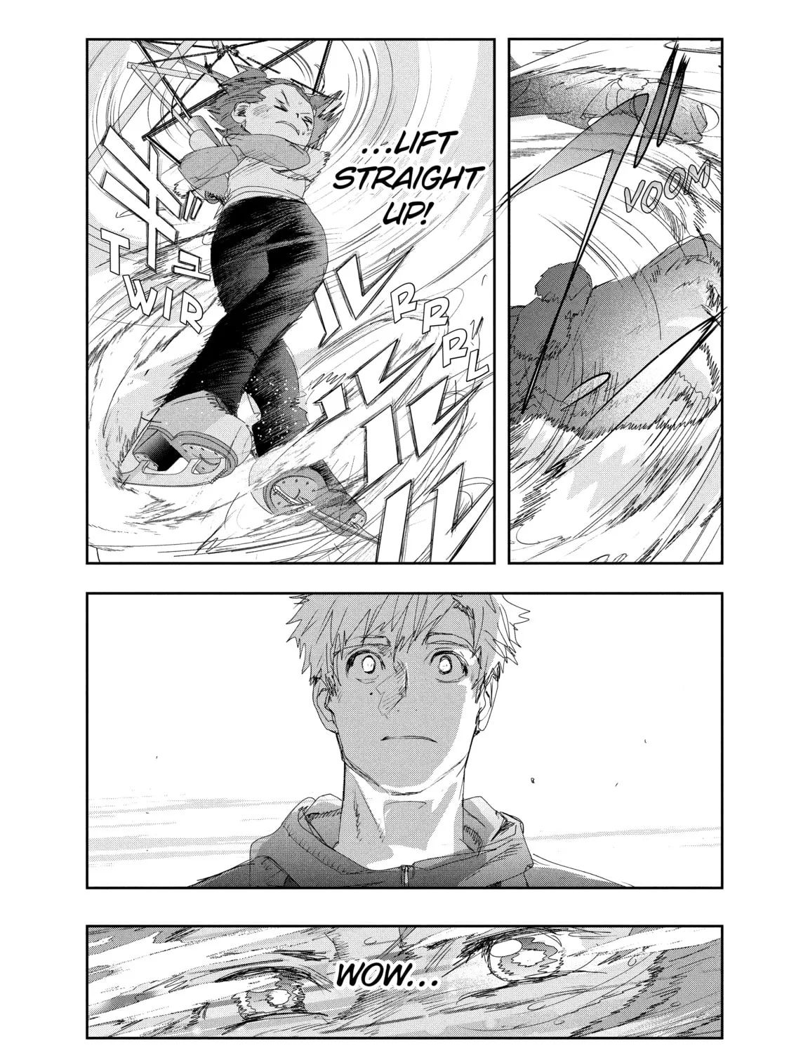 Medalist Chapter 26 page 45 - 
