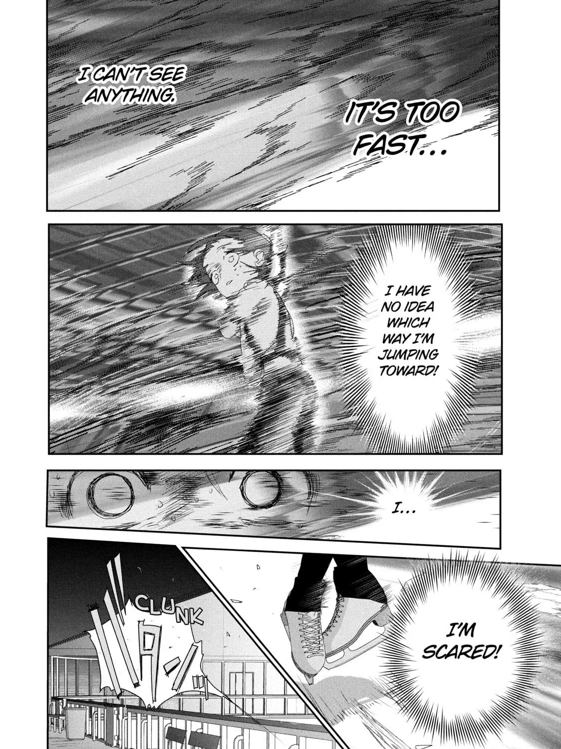 Medalist Chapter 26 page 47 - 