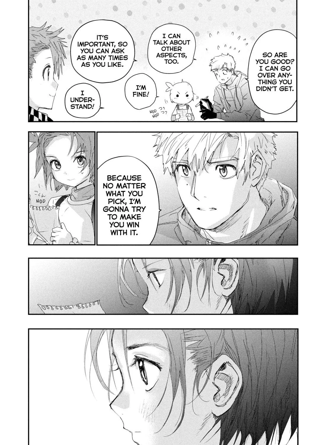 Medalist Chapter 26 page 59 - 