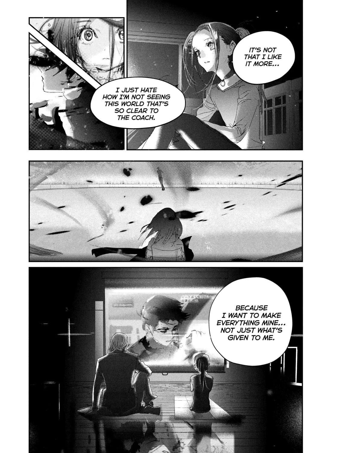 Medalist Chapter 26 page 7 - 