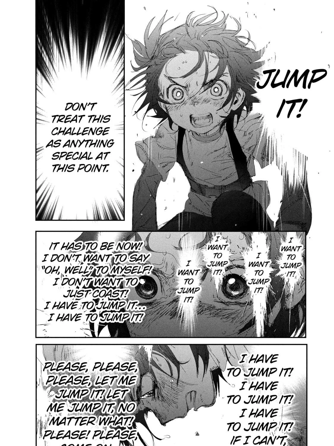 Medalist Chapter 26 page 77 - 