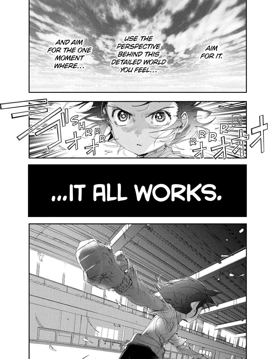Medalist Chapter 26 page 89 - 