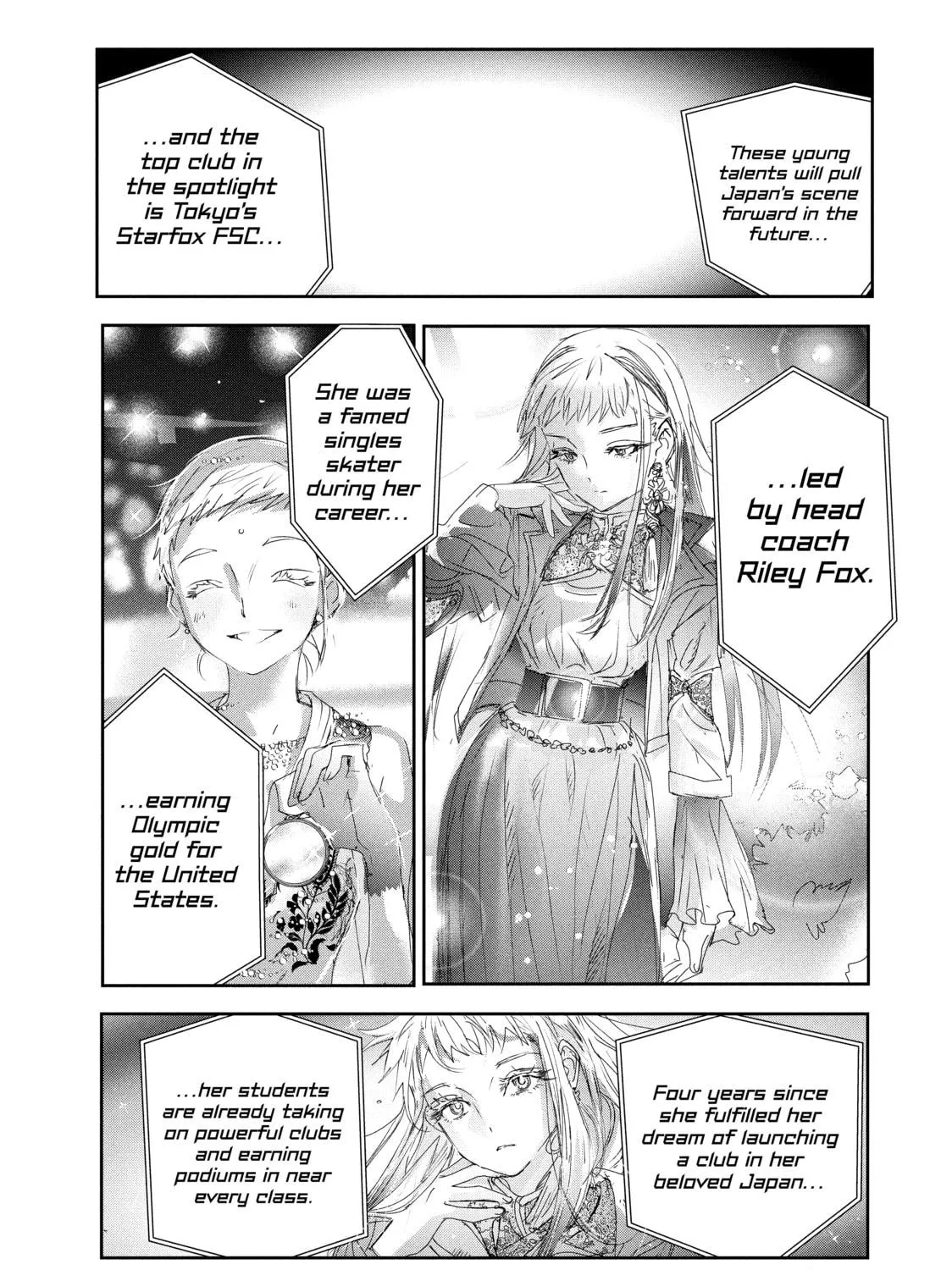 Medalist Chapter 27 page 5 - 