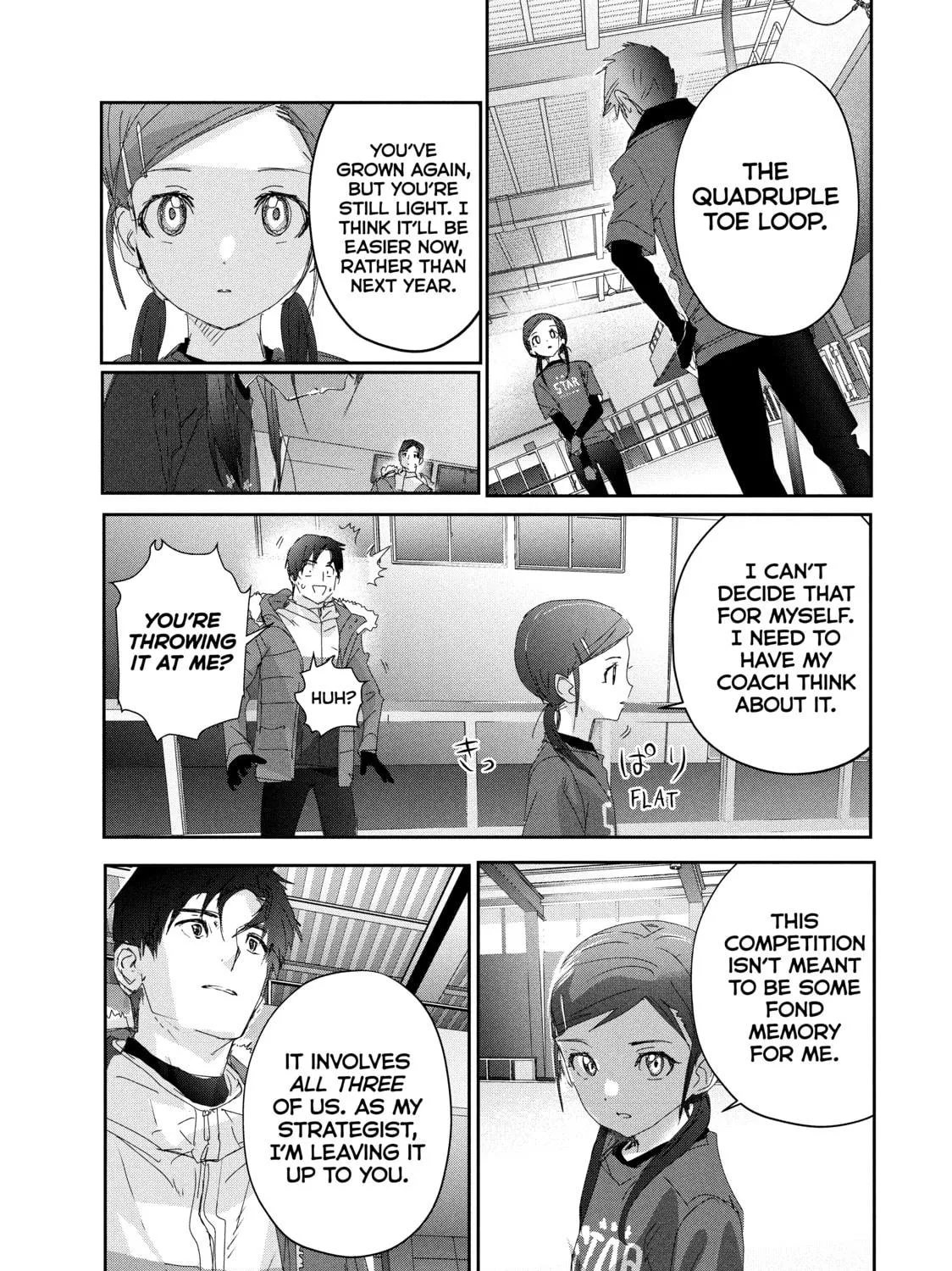 Medalist Chapter 27 page 49 - 