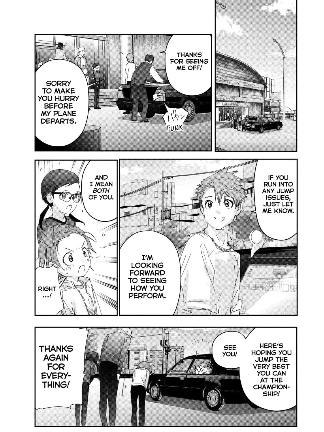 Medalist Chapter 28 page 3 - 