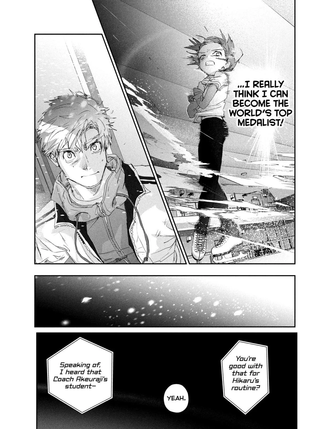 Medalist Chapter 28 page 59 - 