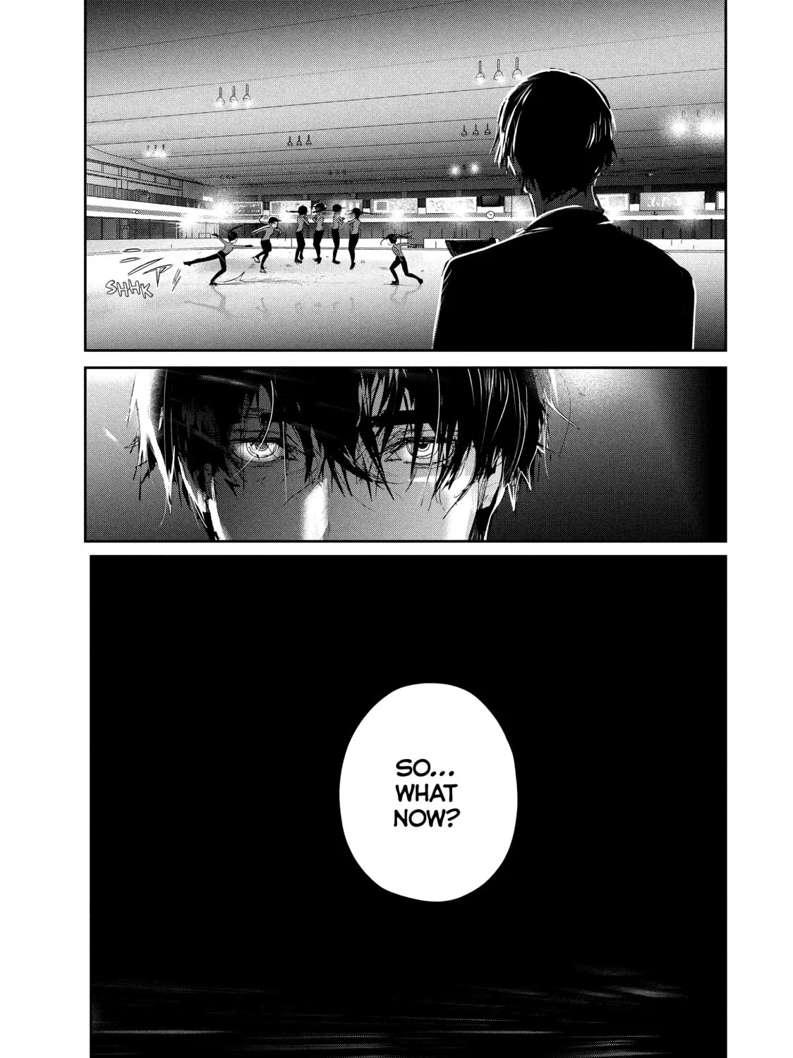 Medalist Chapter 28 page 63 - 