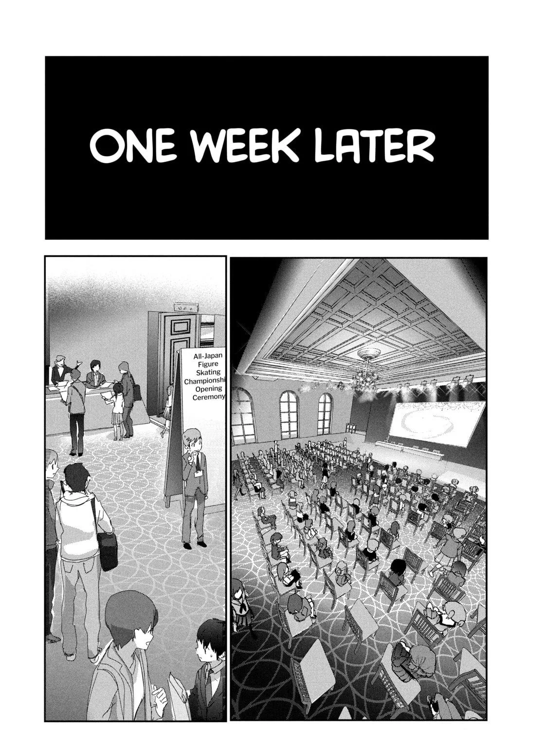 Medalist Chapter 28 page 65 - 