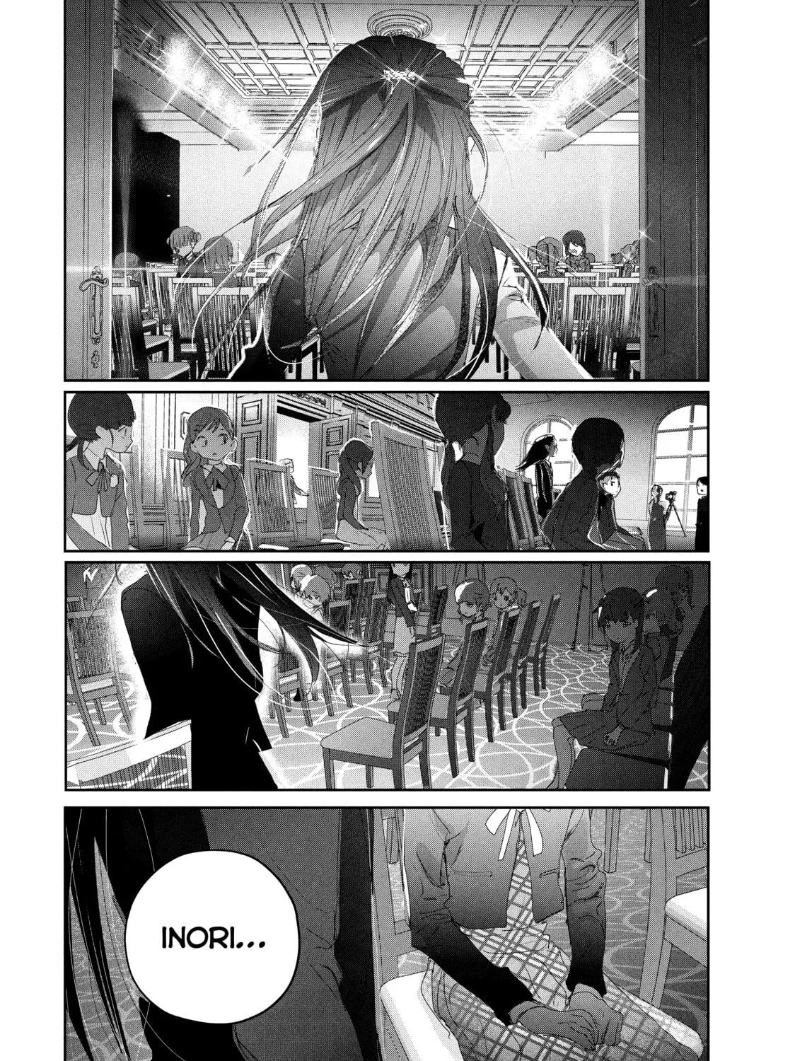 Medalist Chapter 28 page 69 - 