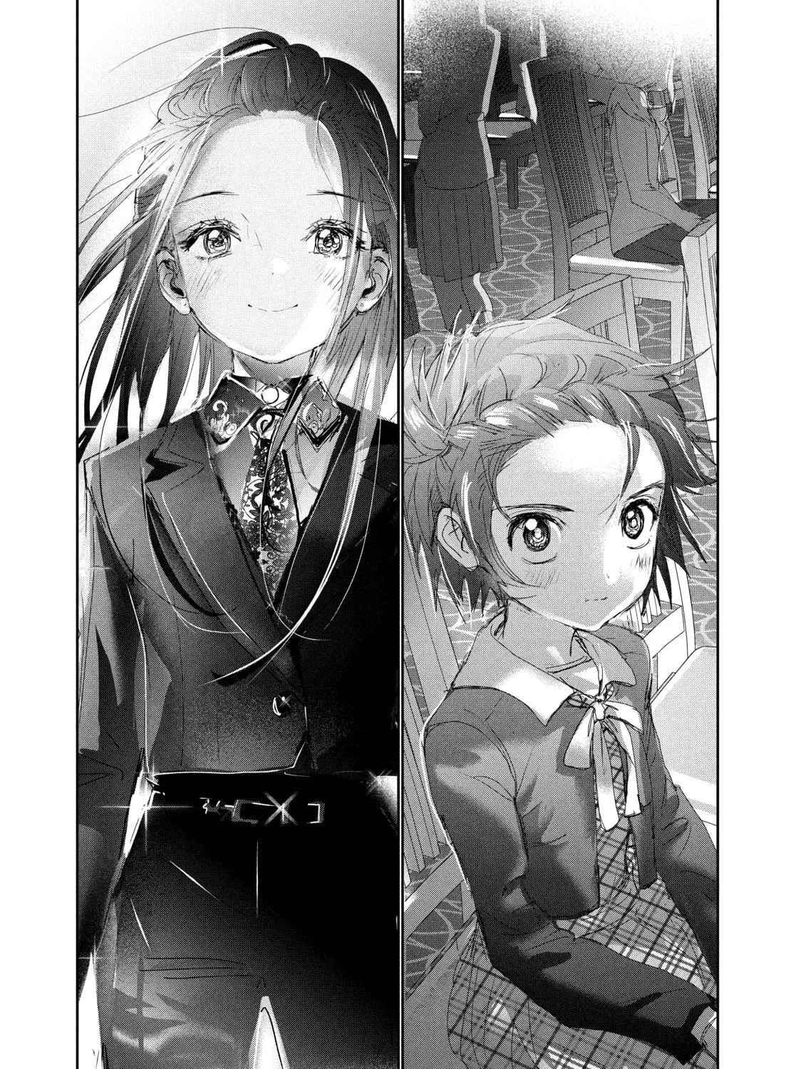 Medalist Chapter 28 page 71 - 