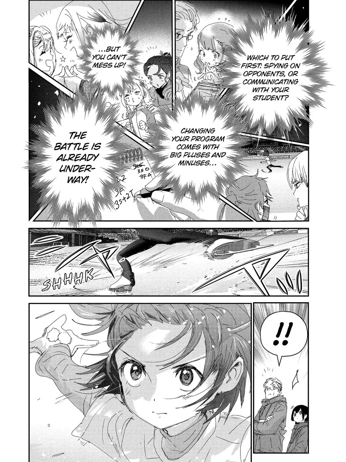 Medalist Chapter 29 page 25 - 