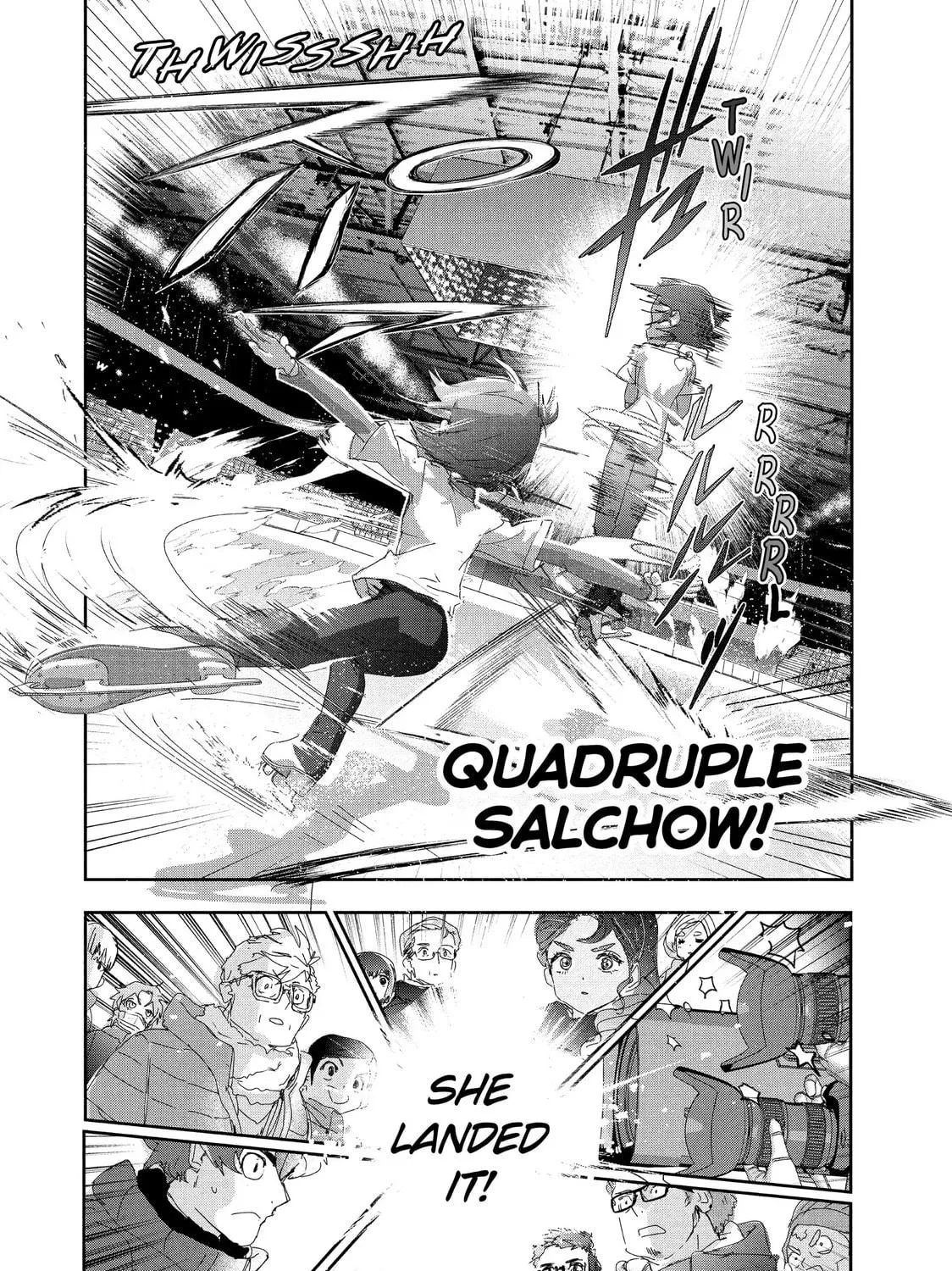 Medalist Chapter 29 page 49 - 