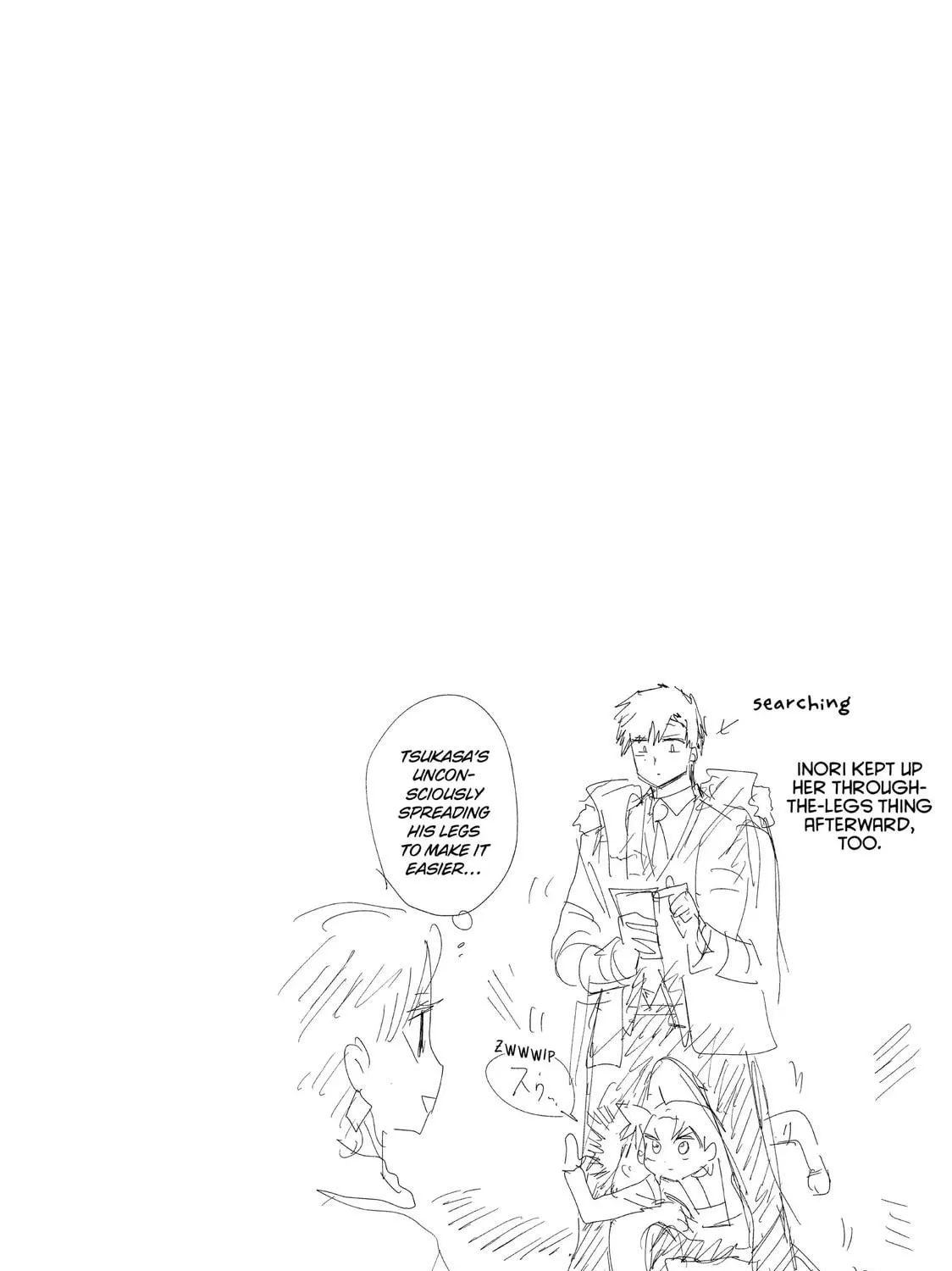 Medalist Chapter 29 page 59 - 
