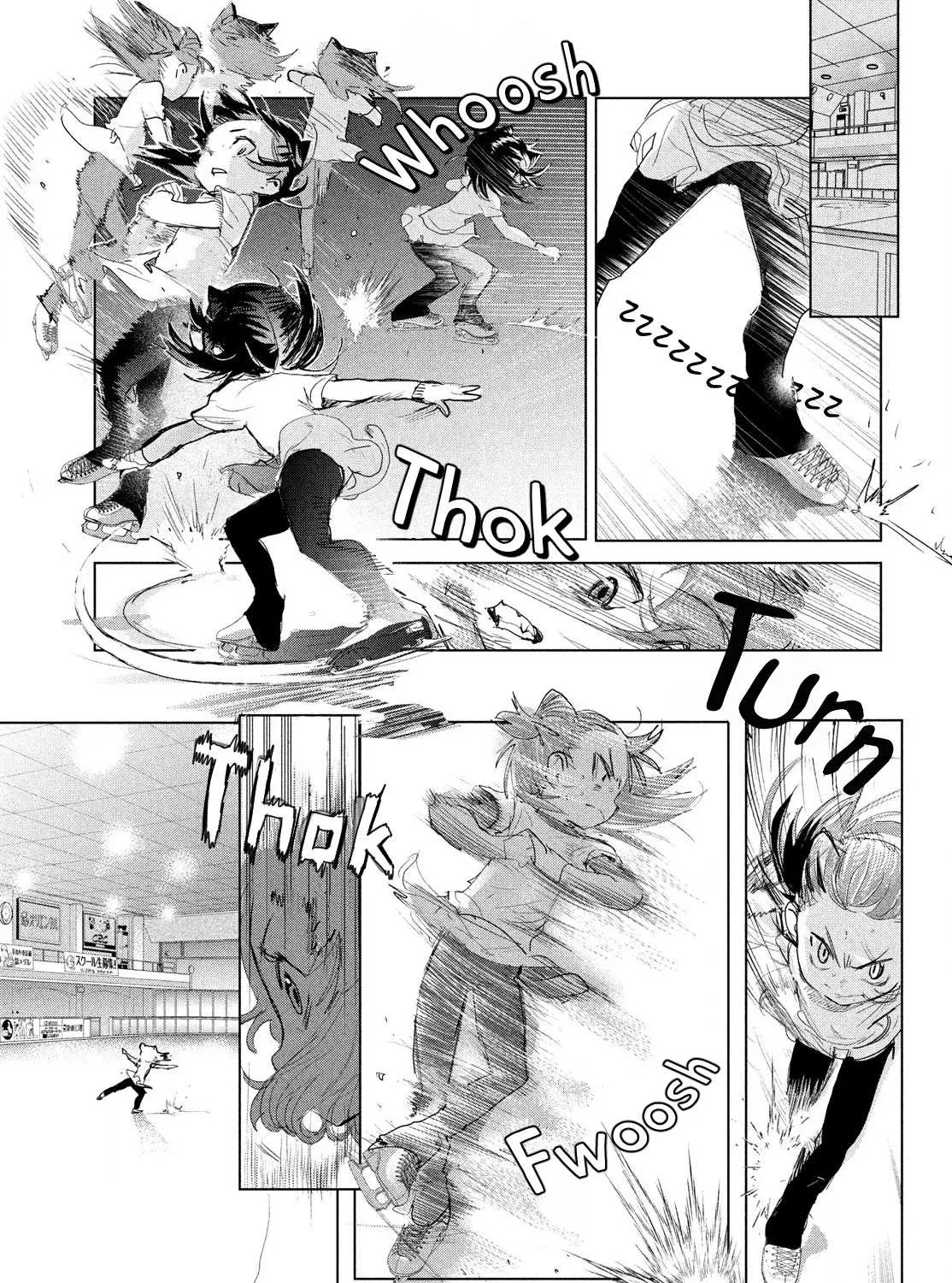 Medalist Chapter 3.1 page 107 - 