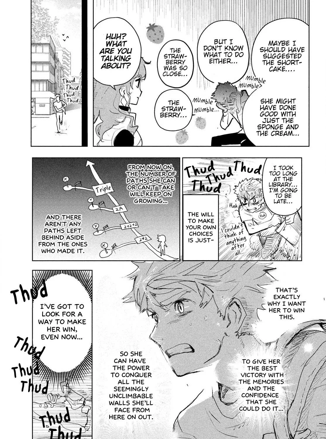 Medalist Chapter 3.1 page 115 - 