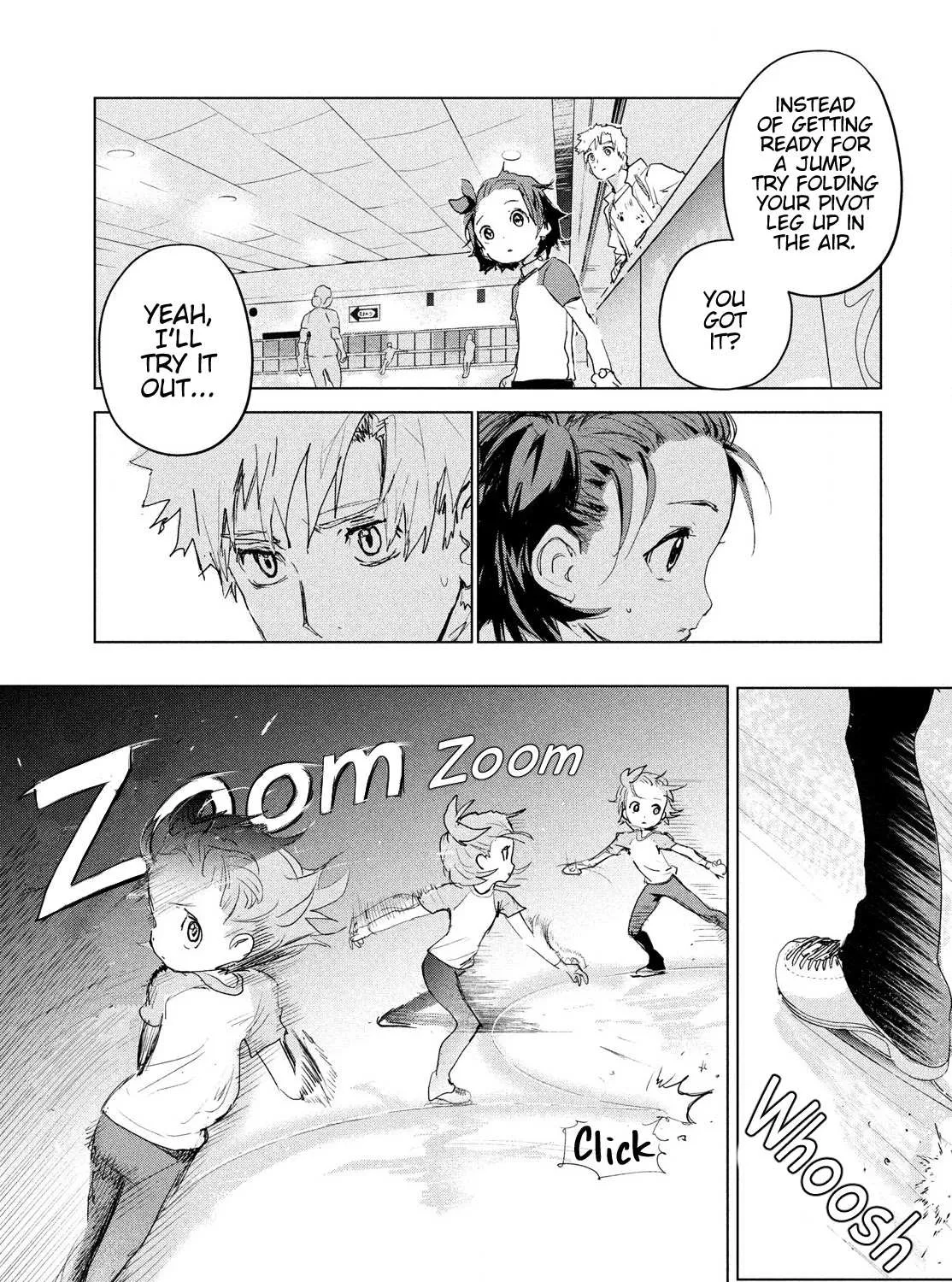 Medalist Chapter 3.1 page 123 - 