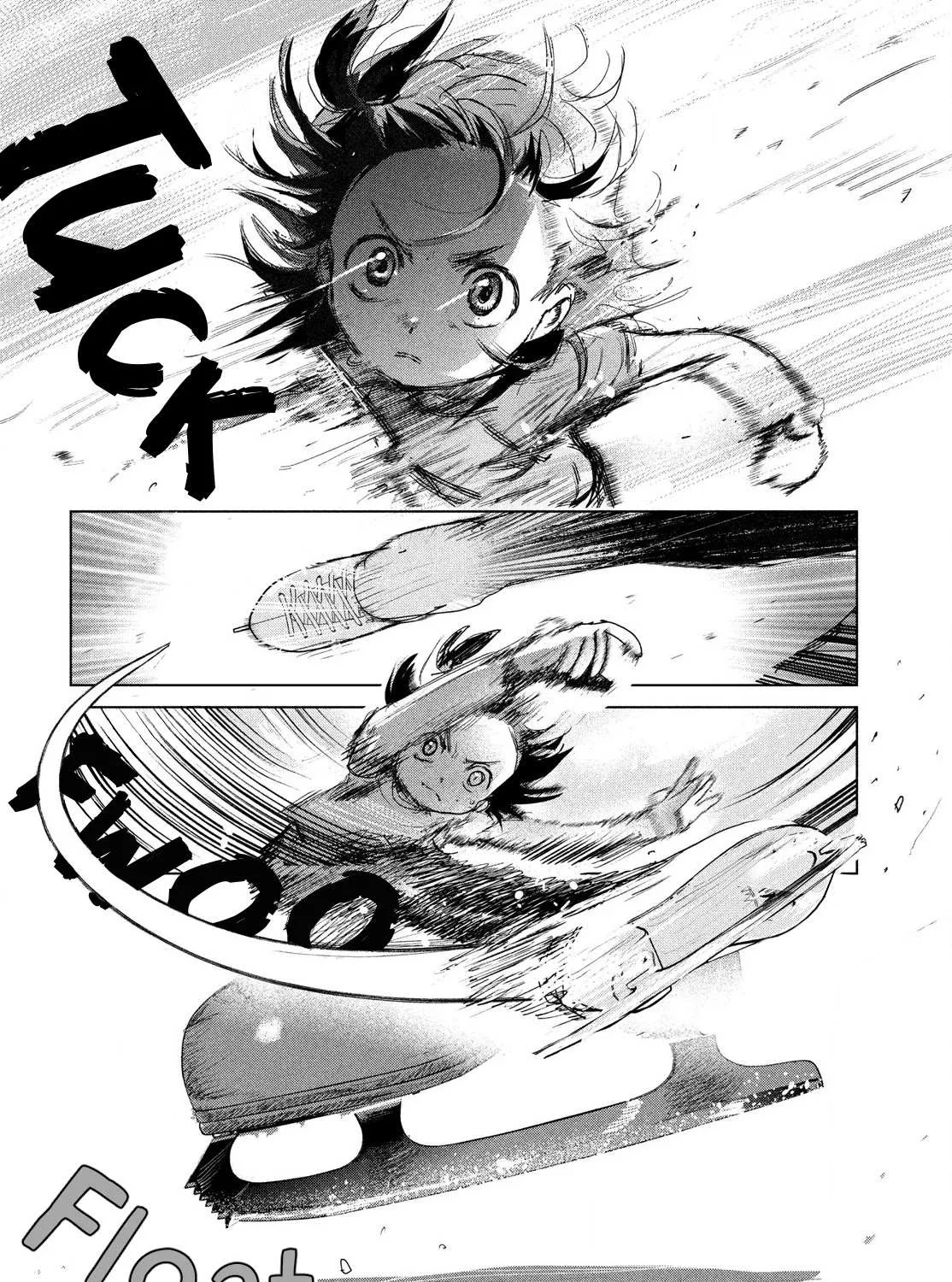 Medalist Chapter 3.1 page 125 - 