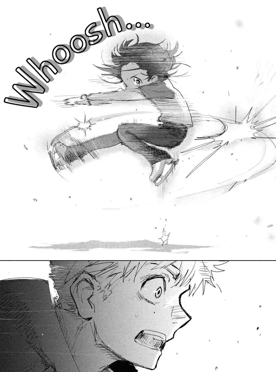Medalist Chapter 3.1 page 127 - 