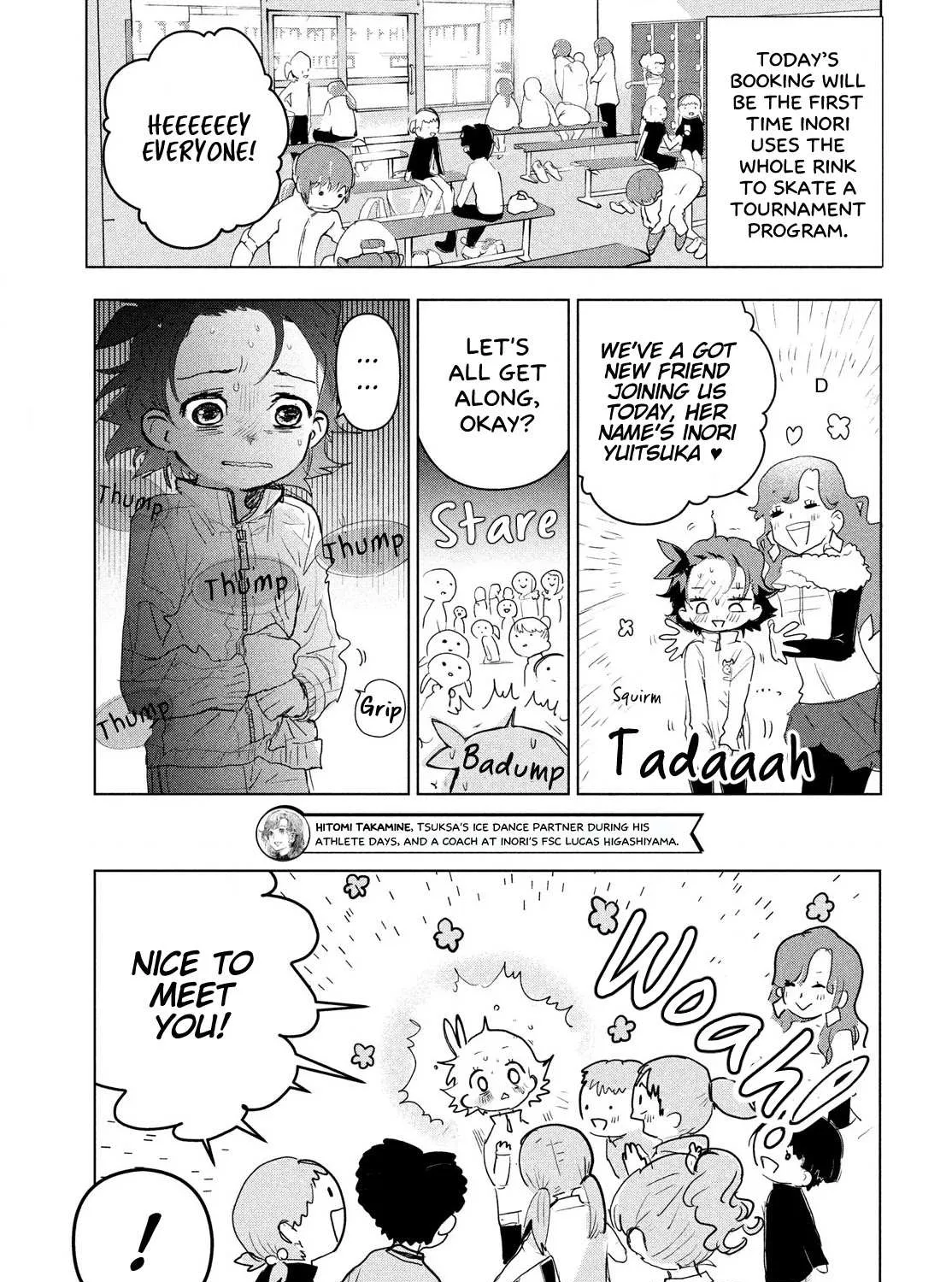 Medalist Chapter 3.1 page 19 - 