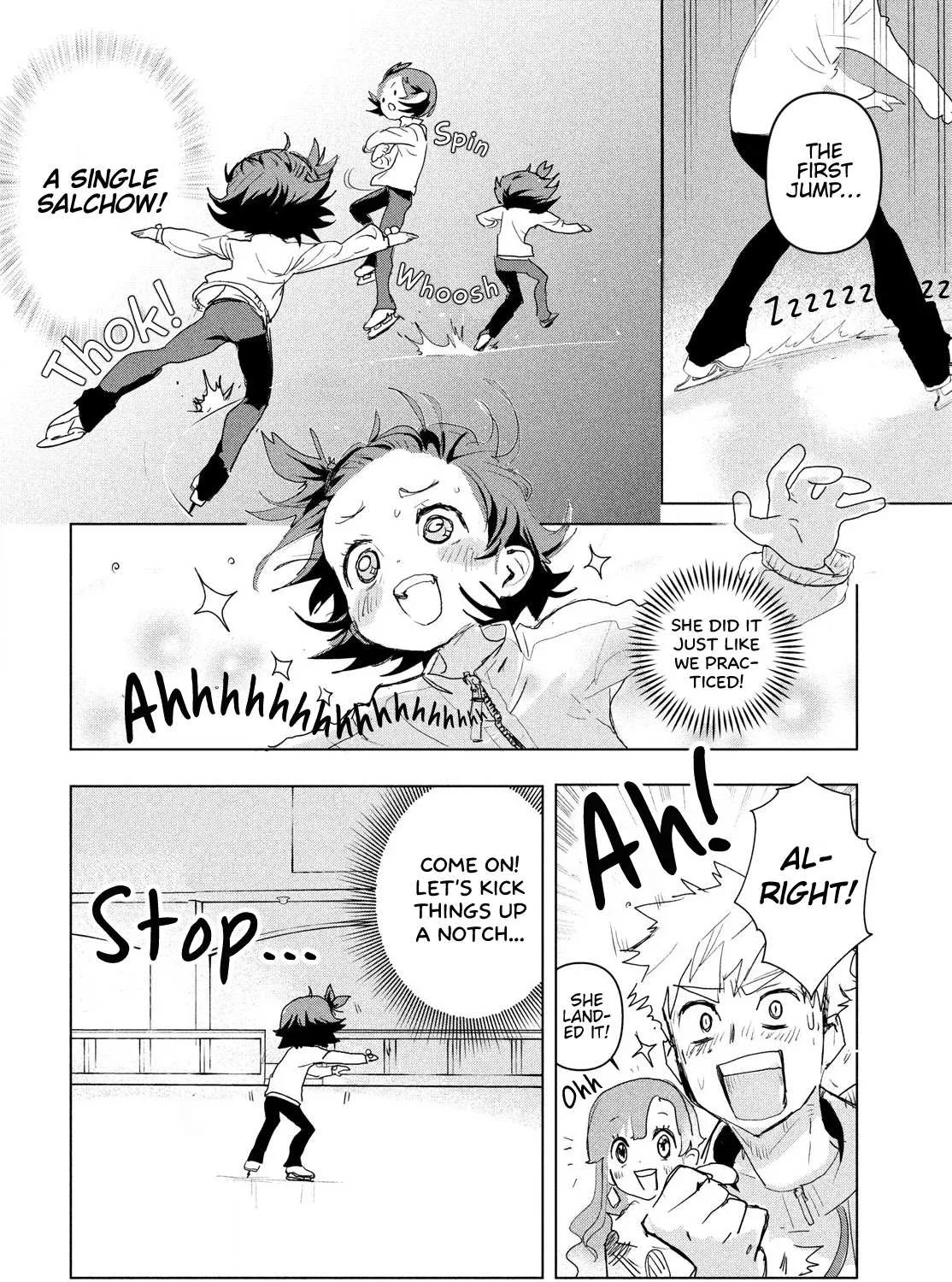 Medalist Chapter 3.1 page 25 - 