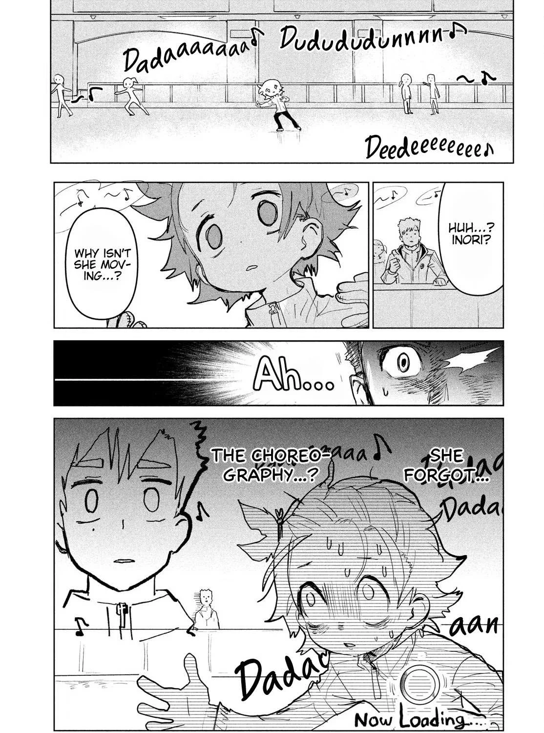 Medalist Chapter 3.1 page 27 - 